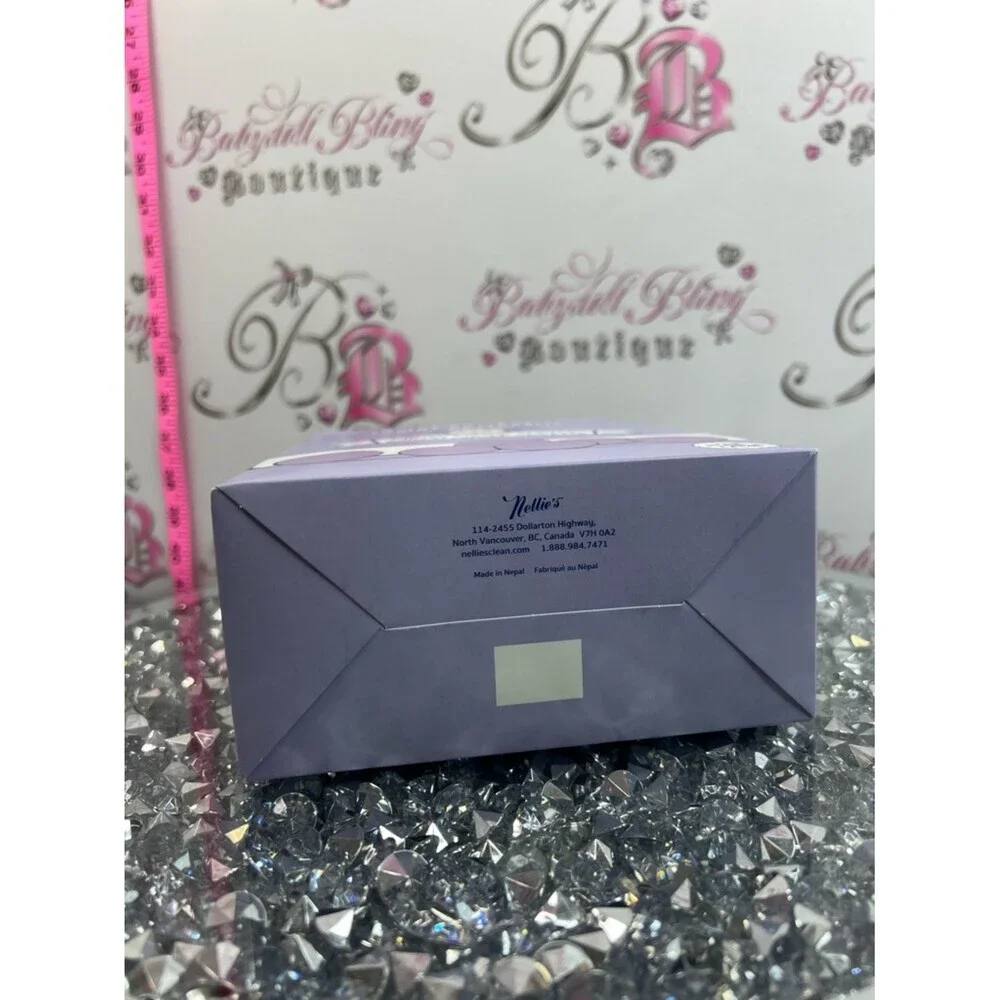 nellies limited edition